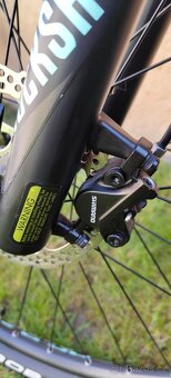 Cannondale F-Si hardtail 27,5 kola - 20