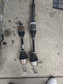 Motor VW T6 T6,1 2,0 TDi 110kW Bluemotion kod DNA/ DNAA - 20