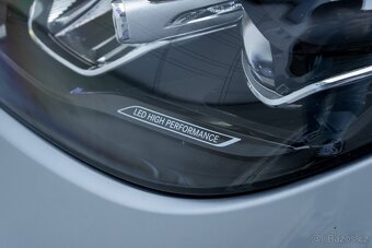 Mercedes C trieda T - 20