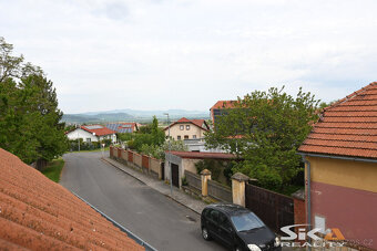 Prodej rodinného domu se zahradou, 566 m2 - Chlumčany, Vlčí - 20