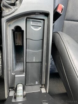 BMW X3, 2.0d 130kW 4x4 - Nová STK - 20