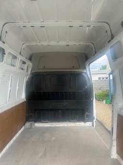 Ford Transit 350 L3H3 2,2TDCi 103kW TZ 2800kg klima, tempo - 20