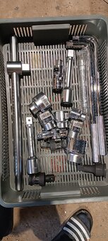 Honiton 1" a 3/4" Nové - nepoužité - 20
