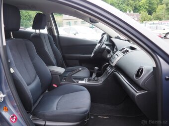 2009 Mazda 6 2.2D - 20
