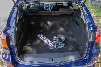 Opel Astra 1.6 CDTI /AJ NA SPÁTKY/ - 20