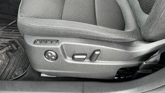 ŠKODA SUPERB 2.0 TDI - 20