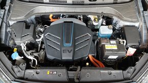 Hyundai KONA Electric 64 kWh FACELIFT - 20