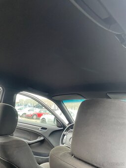 BMW e46 320D veškeré díly - 20