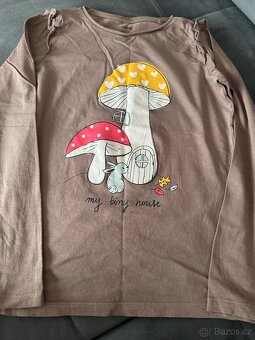 Prodám dívčí oblečení - 20