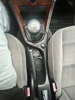 Peugeot 307 1.4 HDI - 20