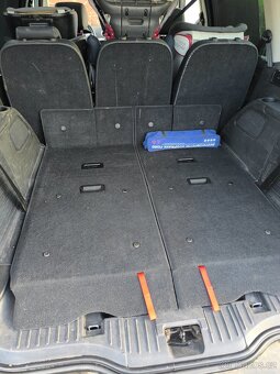 Ford galax 2.0 tdci 120kw titanium. Chyba převodovky - 20