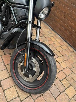 Harley Davidson VRSCDX night rod Special - 20