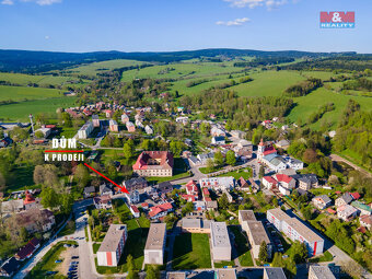 Prodej rodinného domu 245 m², Rokytnice v Orlických horách - 20