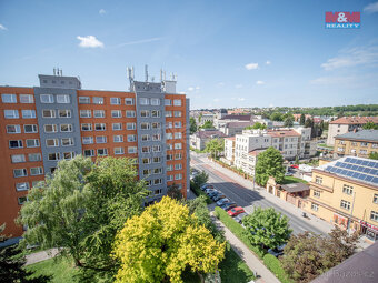 Prodej bytu 3+1, 72 m², Kutná Hora, ul. Masarykova - 20