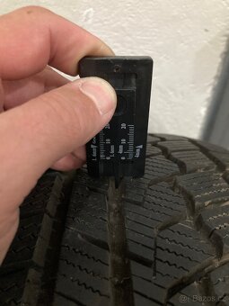 Alu kola BORBET 7Jx17H2 R17 5x112 ET40  4 kusy - 20