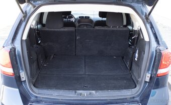 Fiat Freemont 2.0 16V 170k MultiJet Urban - 20