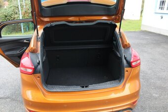 Ford Focus 1.5 EcoBoost ST Line AJ NA SPLÁTKY / PROTIÚČET - 20