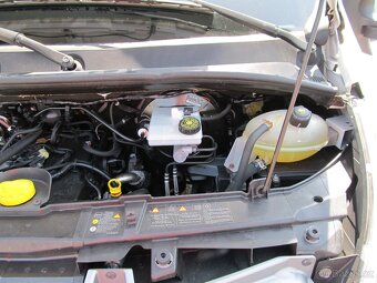 Renault Master 2.3 DCI L4H3 MAXI - 20