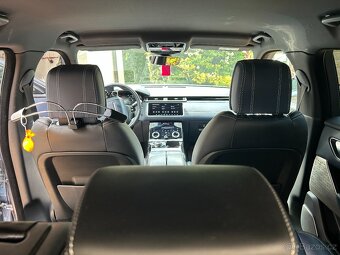 Land Rover Range Rover Velar, 3.0d R-Dynamic 202kW - 20