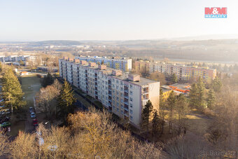 Prodej bytu 4+1, 89 m², Tachov, ul. Bělojarská - 20