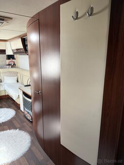 Luxusní karavan Tabbert Cellini - 20