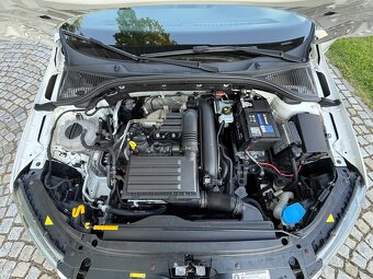 Škoda Octavia 3 combi 1.2tsi 2014 BEZ KOROZE původ nová STK - 20
