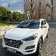 Hyundai Tucson Style 1.6 T-GDi 4x4 177k PREMIUM 10/2020 - 20