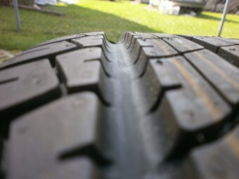2xNové obuté letní kola na OPEL ASTRA G  195/60 R15 - 20
