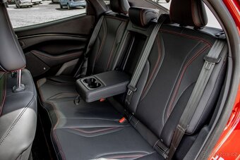 Ford Mustang Mach-E 273kw - 20