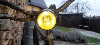 historické kolo - 20