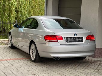 BMW E92 325i 160KW+6ST.MAN(N52) /SPORTSITZE/XENON/2.MAJITEL - 20