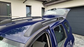 DACIA DUSTER 4x4 1.6i 77KW.6 RYCHLOSTÍ.KLIMA.BLUETOOTH.ALU. - 20