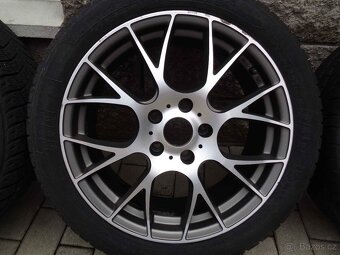 ALU kola 15" 16" 17" 18" - 20