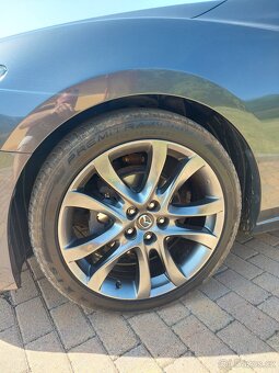 MAZDA 6  2.0 121KW  Skyactiv ,6/2015  Facelift ,1 majitel - 20