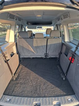 Volkswagen Caddy 2.0 Maxi CNG 7 mist - 20