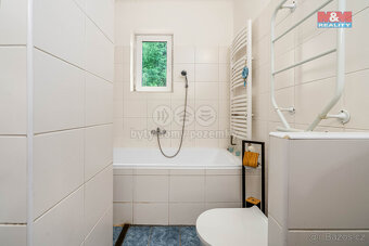 Prodej rekreačního domu 140 m², pozemek 2724 m², Lampertice - 20