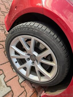 Audi A7, S-LINE, Servis pouze AUDI, 4x4, vzduchový podvozek - 20
