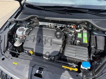 ►► ŠKODA KAROQ 2,0 TDI 4x4 - 110 kW, PARK. KAMERA, NAVI ◄◄ - 20