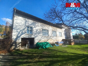 Prodej komerčního prostoru v Žlebských Chvalovicích - 20