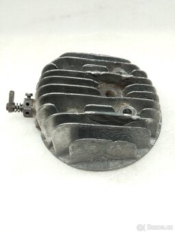 ČZ PŘEDVÁLEČNÁ 250 HLAVA & DEKOMPRESOR SPORT TOURIST ORIG. - 20