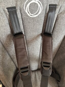 Kočárek pro dvojčata Bugaboo Donkey 3 - 20