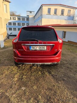 Volvo XC60 2013 2.4d - 20
