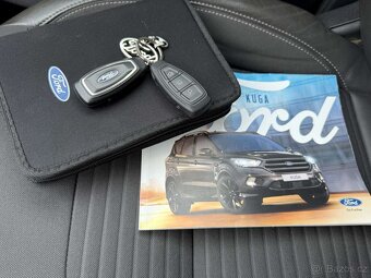 FORD KUGA 2,0TDCi 4x4 - 20