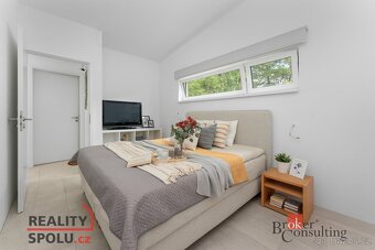 Prodej, domy/rodinný, 123 m2, K Požáru 491, 25162 Louňovice, - 20
