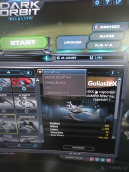 Darkorbit - 20
