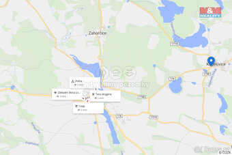 Prodej rodinného domu, 214 m², Kocelovice - 20