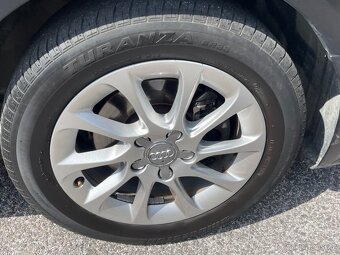 Audi A3 1.4 TFSi Attraction - nová TK - 137969km - 20