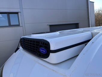 Volkswagen Crafter 2.0 TDI 110kW,L4H3,1.MAJITEL,ČR,CHLAĎÁK - 20