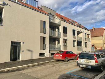 Byt Radlice - 20