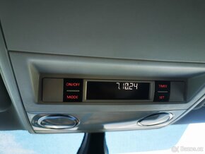 VW Multivan T6 Long, 4x4, DSG, tažné, nezávislé topení - 20